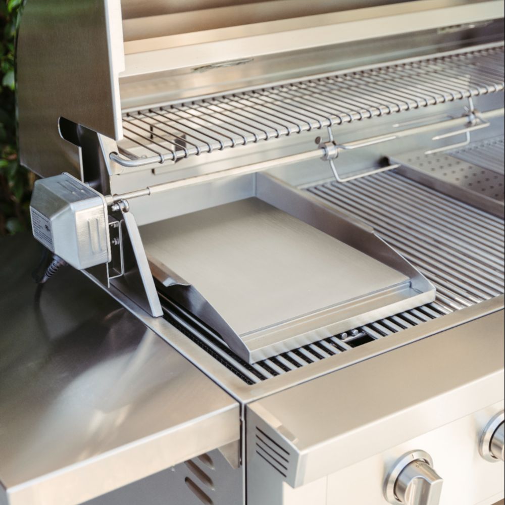 Estate - 36" Gas Grill - Image 8