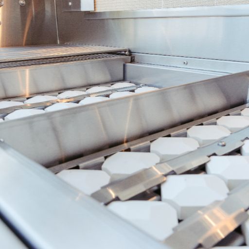 Estate Freedom - 30" Gas Grill - Image 6