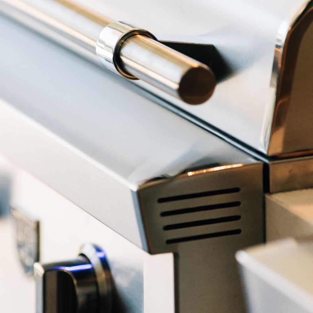 Estate Freedom - 36" Gas Grill - Image 16