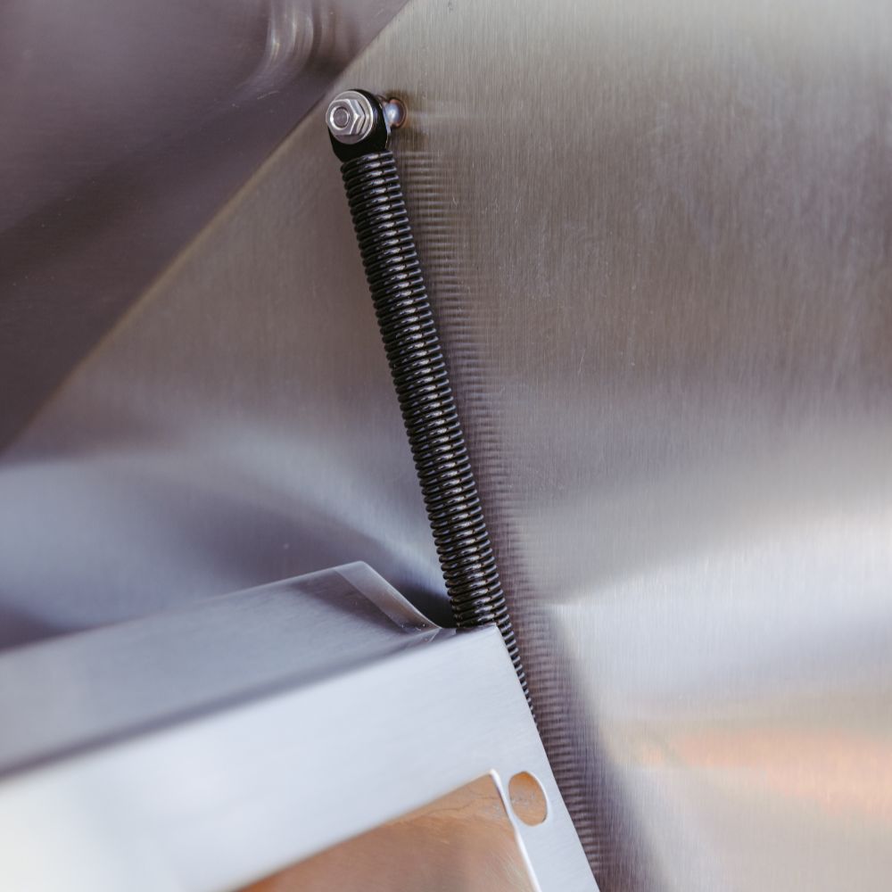 Estate - 36" Gas Grill - Image 12