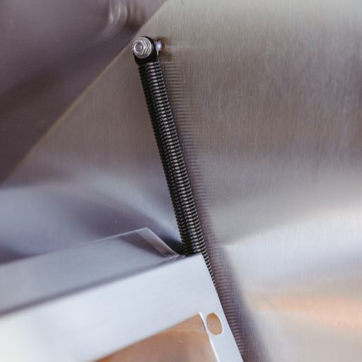 Estate Freedom - 30" Gas Grill - Image 8