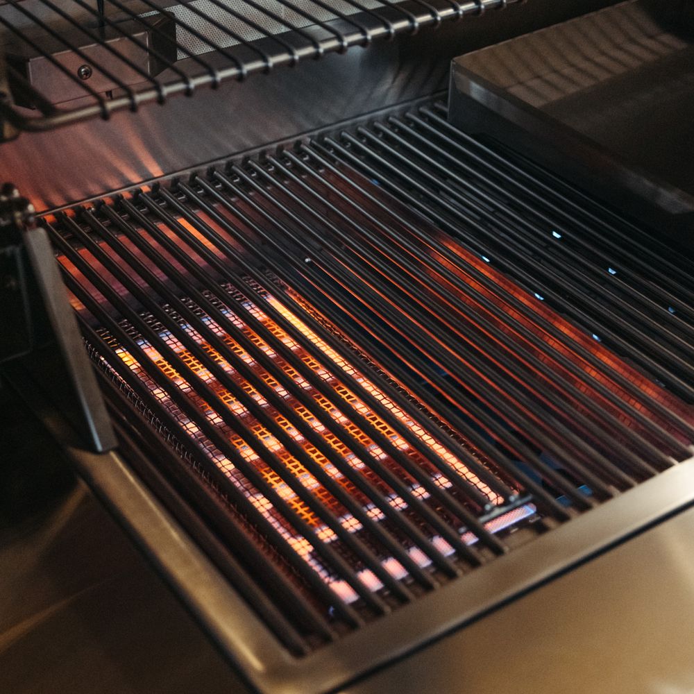 Estate - 36" Gas Grill - Image 13
