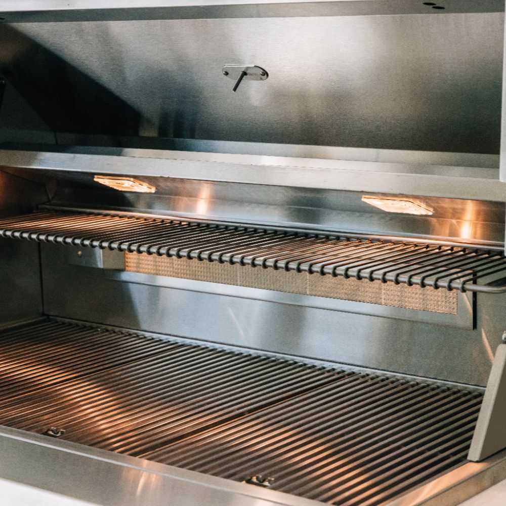 Estate - 36" Gas Grill - Image 14