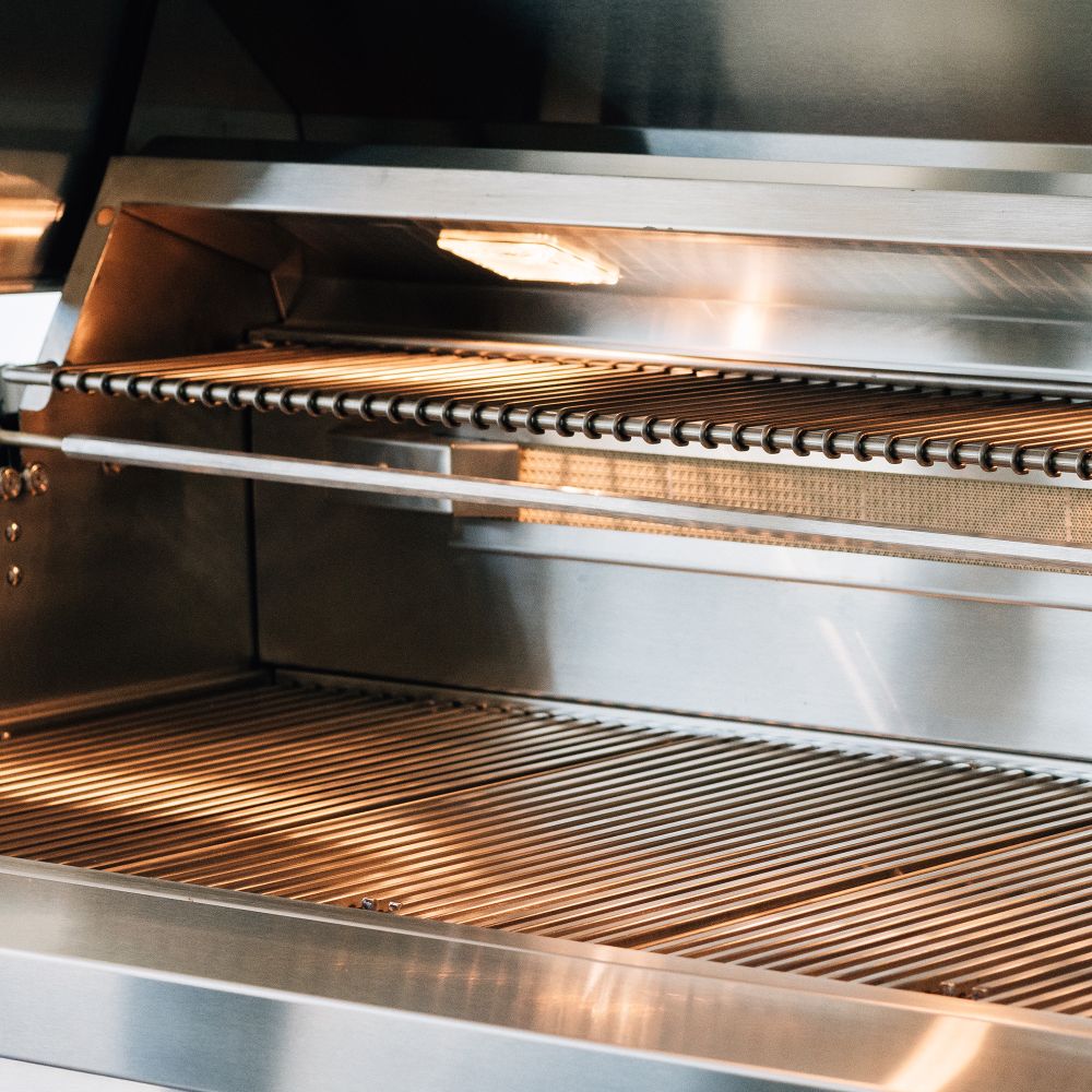 Estate Freedom - 36" Gas Grill - Image 20