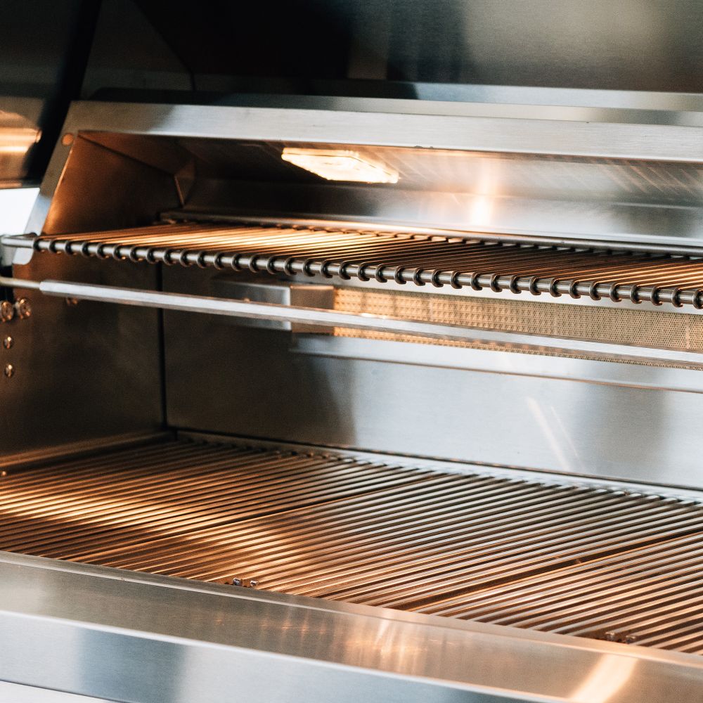 Freestanding Estate - 42" Gas Grill - Image 9