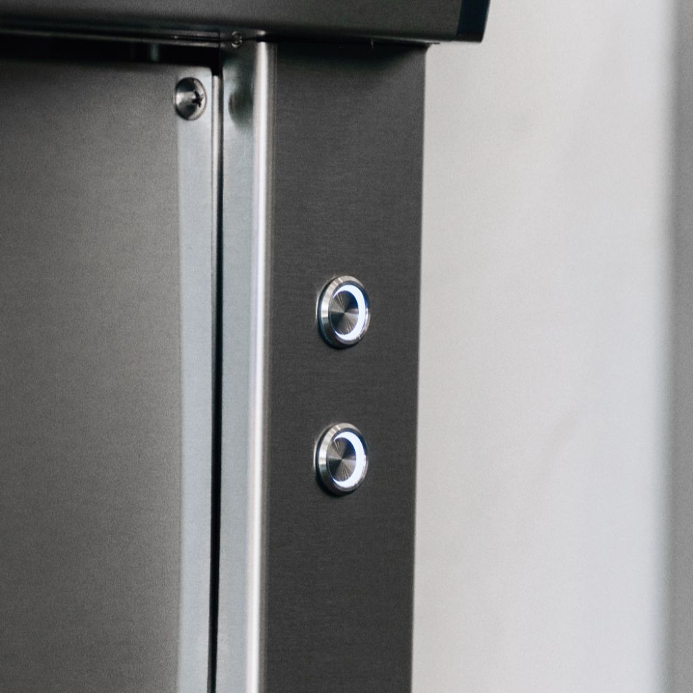 Estate - 36" Gas Grill - Image 18