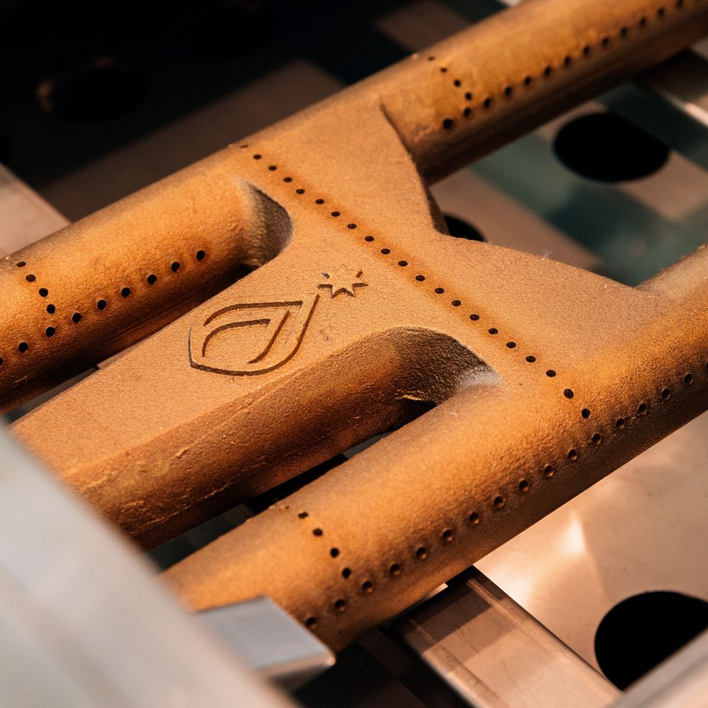 Freestanding Estate Freedom - 30" Gas Grill - Image 9