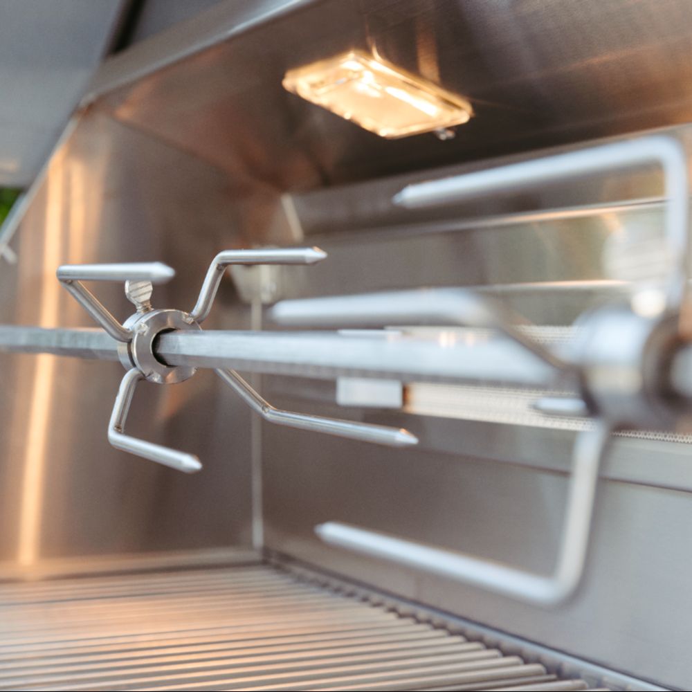 Estate - 36" Gas Grill - Image 24