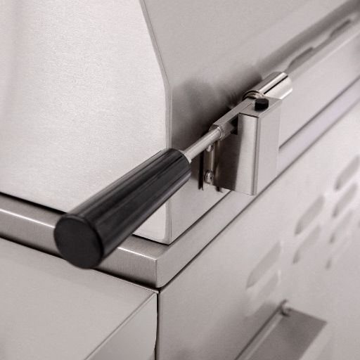 Estate Freedom - 30" Gas Grill - Image 17