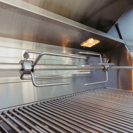 Estate Freedom - 30" Gas Grill - Image 16