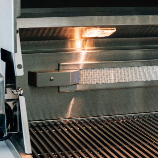 Estate Freedom - 30" Gas Grill - Image 19