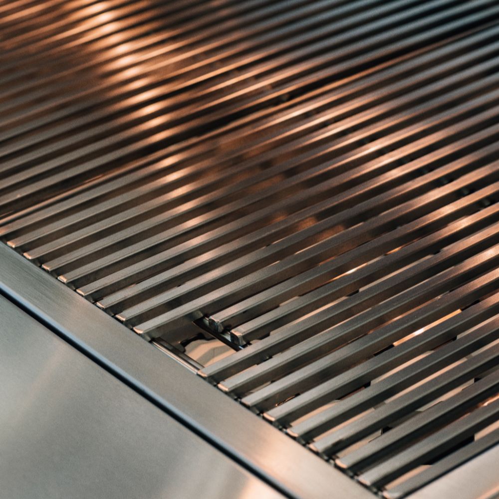 Estate - 36" Gas Grill - Image 27