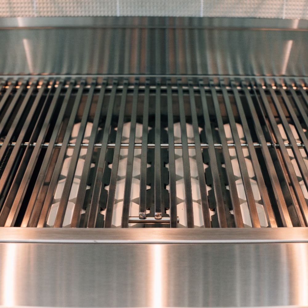 Estate Freedom - 36" Gas Grill - Image 34