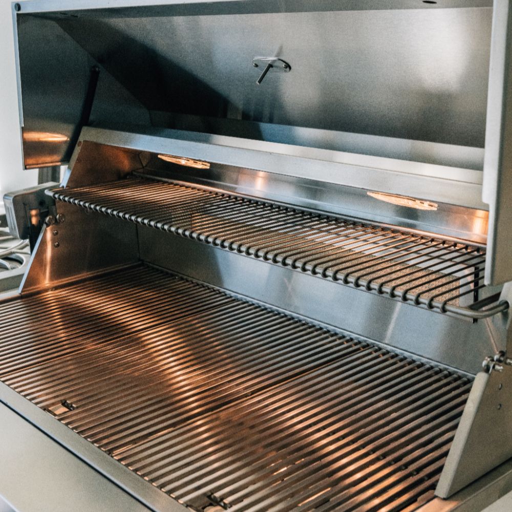 Estate Freedom - 36" Gas Grill - Image 33
