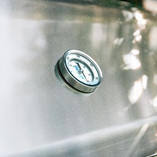 Estate Freedom - 30" Gas Grill - Image 22