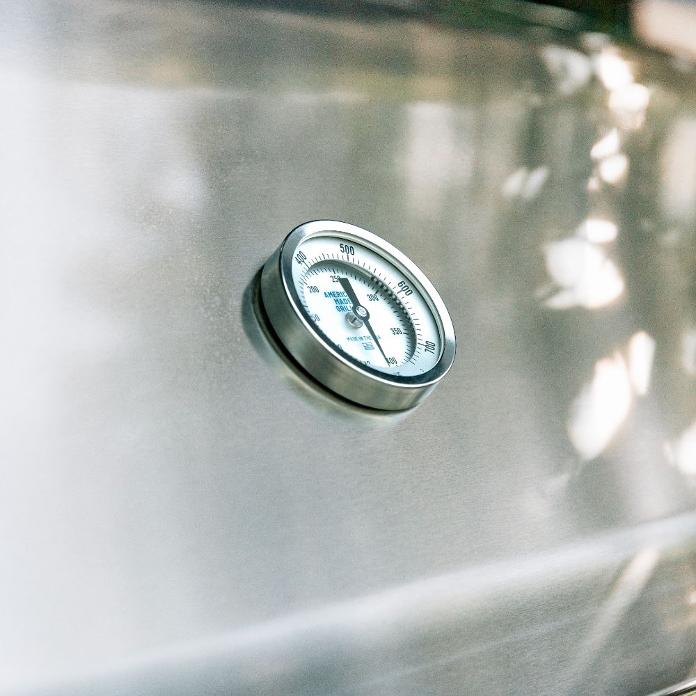 Estate Freedom - 36" Gas Grill - Image 35