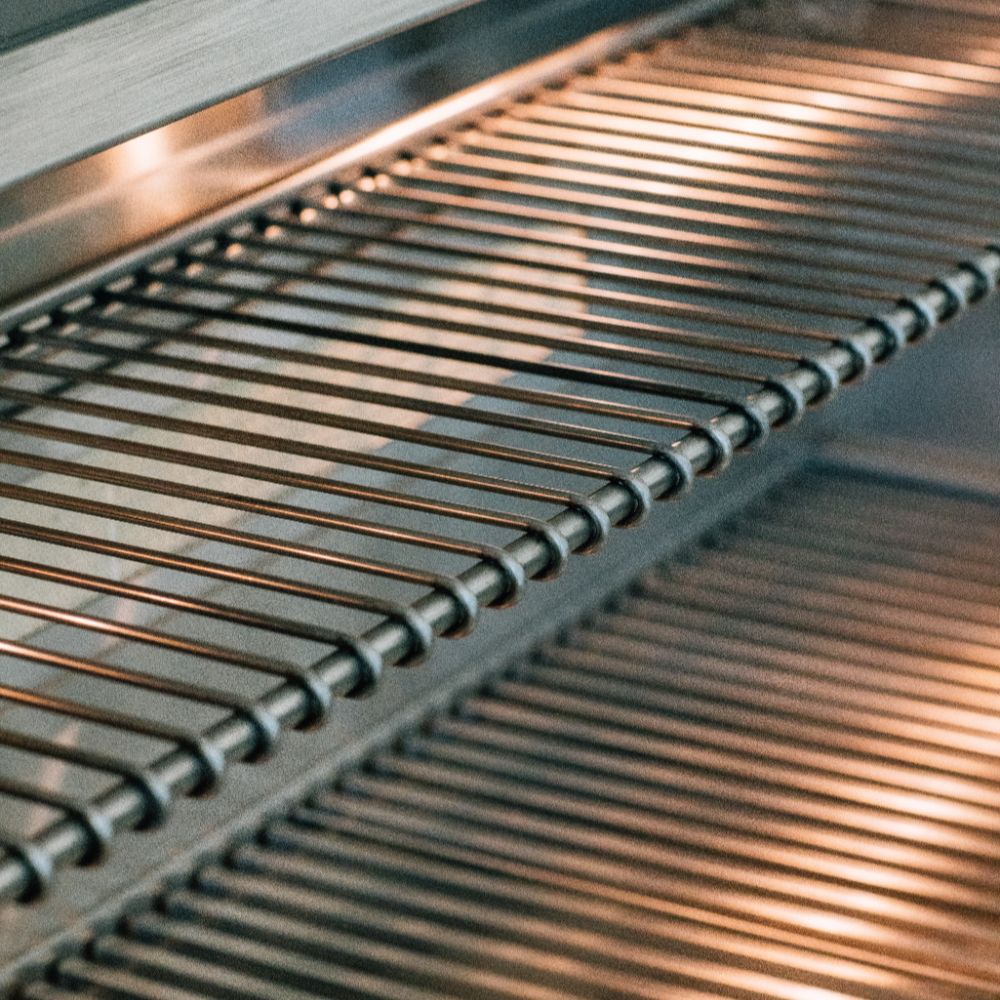 Estate Freedom - 36" Gas Grill - Image 36