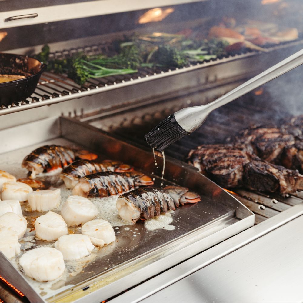 Encore - 36" Hybrid Grill - Image 13