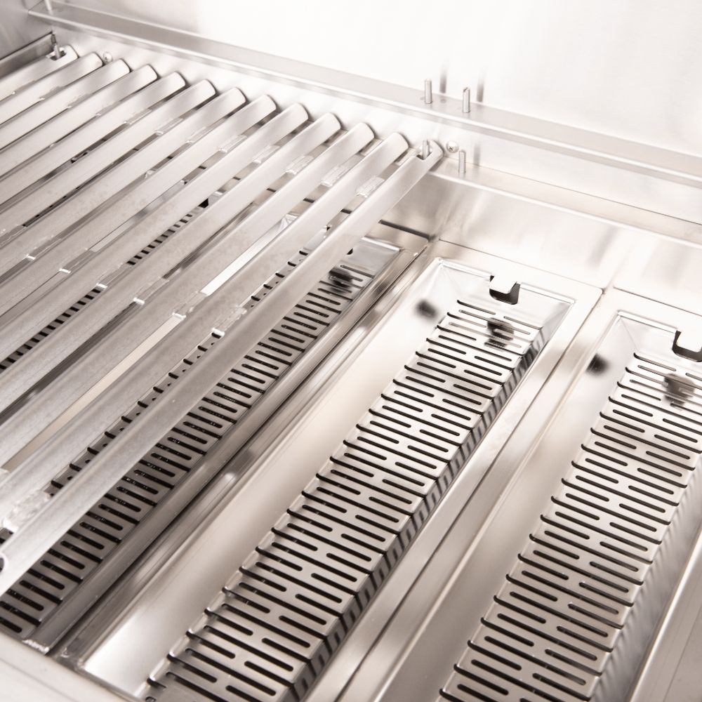 Muscle - 54" Hybrid Grill - Image 8